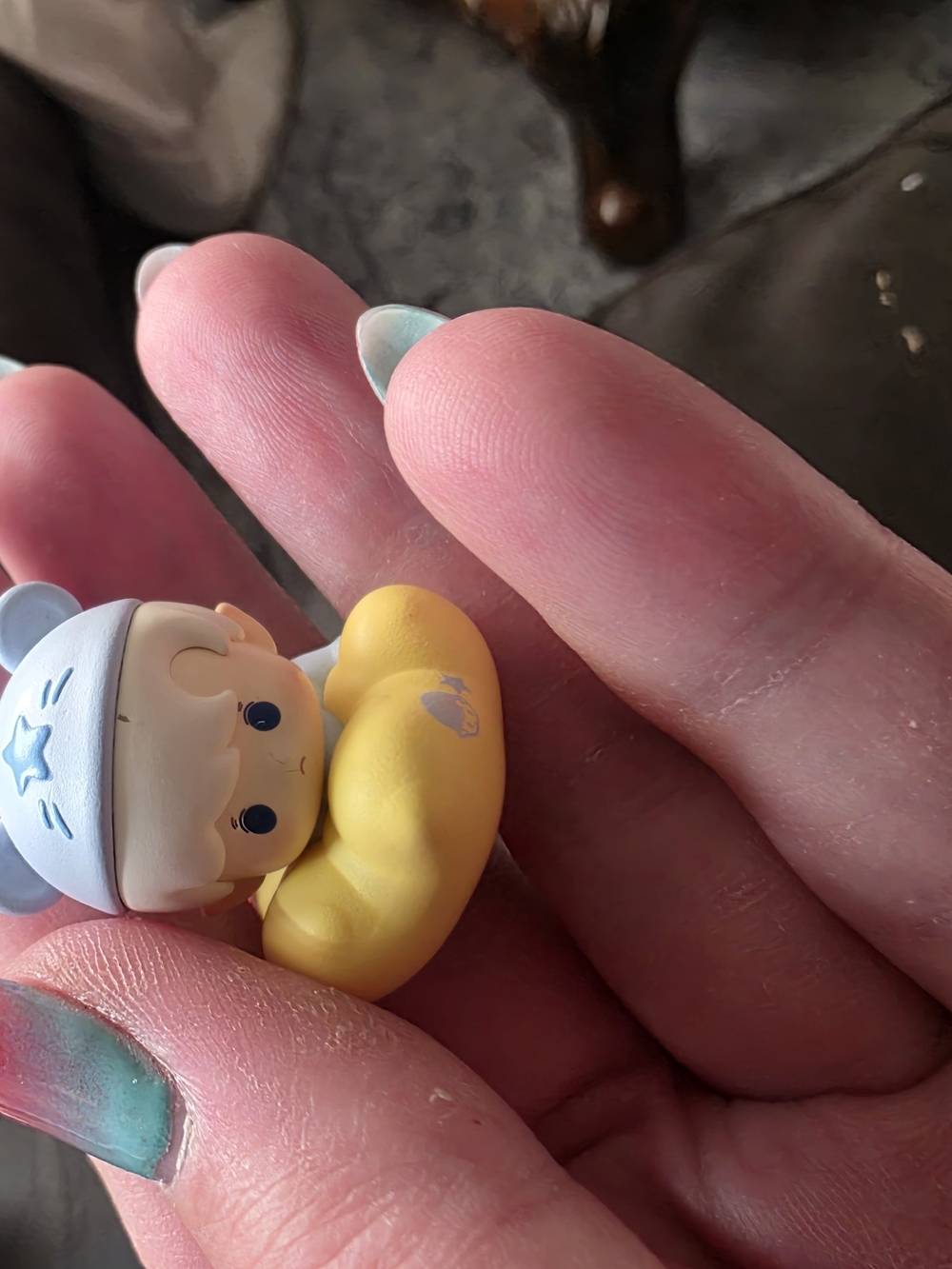 Popmart Beans - Picture 16 of 16